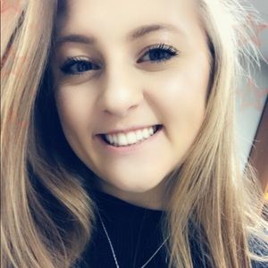 Meet your Posher, Tarah